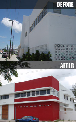 Before and After