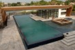 Infinity finished pool 4