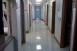 Mbchc hallway