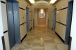 Sunsetharboursouth elevator hallway